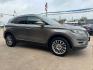 2017 SILVER LINCOLN MKC RESERVE (5LMCJ3D90HU) , located at 5900 E. Lancaster Ave., Fort Worth, TX, 76112, (817) 457-5456, 0.000000, 0.000000 - Photo#2